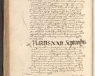 Zdjęcie nr 760 dla obiektu archiwalnego: [Acta actorum vicarialia coram Nicolao Bedlenski]