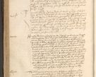 Zdjęcie nr 758 dla obiektu archiwalnego: [Acta actorum vicarialia coram Nicolao Bedlenski]
