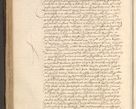 Zdjęcie nr 754 dla obiektu archiwalnego: [Acta actorum vicarialia coram Nicolao Bedlenski]
