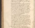 Zdjęcie nr 748 dla obiektu archiwalnego: [Acta actorum vicarialia coram Nicolao Bedlenski]