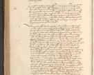 Zdjęcie nr 744 dla obiektu archiwalnego: [Acta actorum vicarialia coram Nicolao Bedlenski]