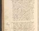 Zdjęcie nr 742 dla obiektu archiwalnego: [Acta actorum vicarialia coram Nicolao Bedlenski]