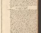 Zdjęcie nr 727 dla obiektu archiwalnego: [Acta actorum vicarialia coram Nicolao Bedlenski]