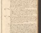 Zdjęcie nr 725 dla obiektu archiwalnego: [Acta actorum vicarialia coram Nicolao Bedlenski]