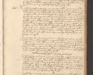 Zdjęcie nr 723 dla obiektu archiwalnego: [Acta actorum vicarialia coram Nicolao Bedlenski]