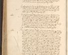Zdjęcie nr 722 dla obiektu archiwalnego: [Acta actorum vicarialia coram Nicolao Bedlenski]