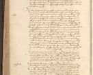 Zdjęcie nr 718 dla obiektu archiwalnego: [Acta actorum vicarialia coram Nicolao Bedlenski]