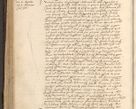 Zdjęcie nr 716 dla obiektu archiwalnego: [Acta actorum vicarialia coram Nicolao Bedlenski]
