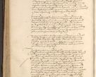 Zdjęcie nr 714 dla obiektu archiwalnego: [Acta actorum vicarialia coram Nicolao Bedlenski]