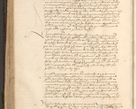 Zdjęcie nr 708 dla obiektu archiwalnego: [Acta actorum vicarialia coram Nicolao Bedlenski]