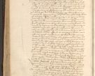 Zdjęcie nr 704 dla obiektu archiwalnego: [Acta actorum vicarialia coram Nicolao Bedlenski]