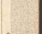 Zdjęcie nr 707 dla obiektu archiwalnego: [Acta actorum vicarialia coram Nicolao Bedlenski]