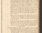 Zdjęcie nr 701 dla obiektu archiwalnego: [Acta actorum vicarialia coram Nicolao Bedlenski]