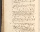 Zdjęcie nr 696 dla obiektu archiwalnego: [Acta actorum vicarialia coram Nicolao Bedlenski]