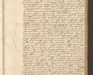 Zdjęcie nr 691 dla obiektu archiwalnego: [Acta actorum vicarialia coram Nicolao Bedlenski]