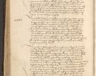 Zdjęcie nr 688 dla obiektu archiwalnego: [Acta actorum vicarialia coram Nicolao Bedlenski]