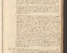 Zdjęcie nr 687 dla obiektu archiwalnego: [Acta actorum vicarialia coram Nicolao Bedlenski]