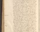 Zdjęcie nr 682 dla obiektu archiwalnego: [Acta actorum vicarialia coram Nicolao Bedlenski]
