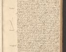 Zdjęcie nr 681 dla obiektu archiwalnego: [Acta actorum vicarialia coram Nicolao Bedlenski]