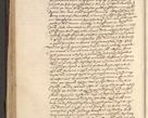 Zdjęcie nr 678 dla obiektu archiwalnego: [Acta actorum vicarialia coram Nicolao Bedlenski]