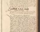 Zdjęcie nr 677 dla obiektu archiwalnego: [Acta actorum vicarialia coram Nicolao Bedlenski]