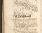 Zdjęcie nr 676 dla obiektu archiwalnego: [Acta actorum vicarialia coram Nicolao Bedlenski]