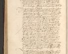 Zdjęcie nr 674 dla obiektu archiwalnego: [Acta actorum vicarialia coram Nicolao Bedlenski]
