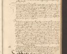 Zdjęcie nr 673 dla obiektu archiwalnego: [Acta actorum vicarialia coram Nicolao Bedlenski]