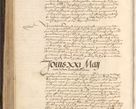 Zdjęcie nr 672 dla obiektu archiwalnego: [Acta actorum vicarialia coram Nicolao Bedlenski]