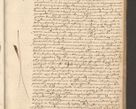Zdjęcie nr 667 dla obiektu archiwalnego: [Acta actorum vicarialia coram Nicolao Bedlenski]