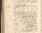 Zdjęcie nr 662 dla obiektu archiwalnego: [Acta actorum vicarialia coram Nicolao Bedlenski]