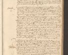Zdjęcie nr 661 dla obiektu archiwalnego: [Acta actorum vicarialia coram Nicolao Bedlenski]