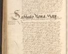 Zdjęcie nr 658 dla obiektu archiwalnego: [Acta actorum vicarialia coram Nicolao Bedlenski]