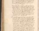 Zdjęcie nr 656 dla obiektu archiwalnego: [Acta actorum vicarialia coram Nicolao Bedlenski]