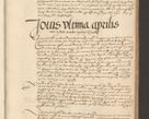 Zdjęcie nr 653 dla obiektu archiwalnego: [Acta actorum vicarialia coram Nicolao Bedlenski]