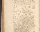 Zdjęcie nr 648 dla obiektu archiwalnego: [Acta actorum vicarialia coram Nicolao Bedlenski]