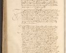 Zdjęcie nr 640 dla obiektu archiwalnego: [Acta actorum vicarialia coram Nicolao Bedlenski]