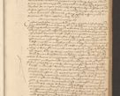 Zdjęcie nr 639 dla obiektu archiwalnego: [Acta actorum vicarialia coram Nicolao Bedlenski]