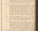 Zdjęcie nr 641 dla obiektu archiwalnego: [Acta actorum vicarialia coram Nicolao Bedlenski]