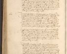 Zdjęcie nr 638 dla obiektu archiwalnego: [Acta actorum vicarialia coram Nicolao Bedlenski]