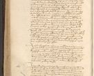 Zdjęcie nr 622 dla obiektu archiwalnego: [Acta actorum vicarialia coram Nicolao Bedlenski]