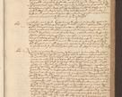 Zdjęcie nr 619 dla obiektu archiwalnego: [Acta actorum vicarialia coram Nicolao Bedlenski]
