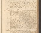 Zdjęcie nr 617 dla obiektu archiwalnego: [Acta actorum vicarialia coram Nicolao Bedlenski]