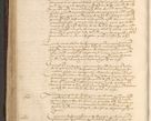 Zdjęcie nr 618 dla obiektu archiwalnego: [Acta actorum vicarialia coram Nicolao Bedlenski]