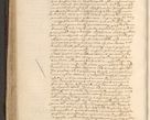 Zdjęcie nr 614 dla obiektu archiwalnego: [Acta actorum vicarialia coram Nicolao Bedlenski]