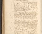 Zdjęcie nr 612 dla obiektu archiwalnego: [Acta actorum vicarialia coram Nicolao Bedlenski]