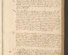 Zdjęcie nr 611 dla obiektu archiwalnego: [Acta actorum vicarialia coram Nicolao Bedlenski]
