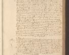 Zdjęcie nr 609 dla obiektu archiwalnego: [Acta actorum vicarialia coram Nicolao Bedlenski]