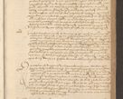Zdjęcie nr 603 dla obiektu archiwalnego: [Acta actorum vicarialia coram Nicolao Bedlenski]