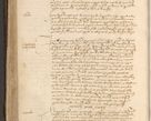 Zdjęcie nr 602 dla obiektu archiwalnego: [Acta actorum vicarialia coram Nicolao Bedlenski]